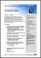 Schulreise