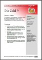 Die Zahl 9